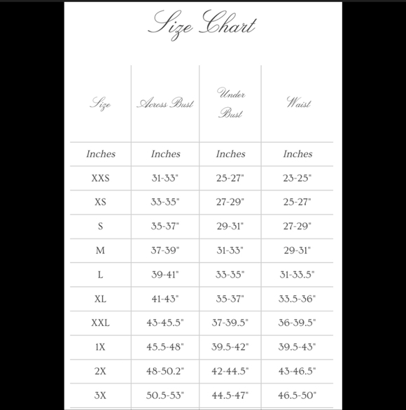 Selkie Garland Marie Gown - Picture 3 of 5